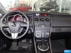 2011款 2.5 自动 豪华型 5座