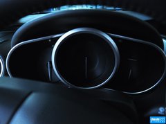 2011款 2.5 自动 豪华型 5座