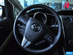 2011款 2.5 自动 豪华型 5座