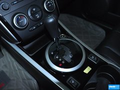 2011款 2.5 自动 豪华型 5座