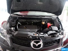 2011款 2.5 自动 豪华型 5座