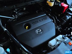 2011款 2.5 自动 豪华型 5座