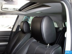 2011款 2.5 自動(dòng) 豪華型 5座