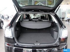 2011款 2.5 自動(dòng) 豪華型 5座