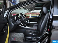 2011款 2.5 自動(dòng) 豪華型 5座