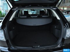 2011款 2.5 自動(dòng) 豪華型 5座