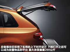 2012款 2.5 CVT 两驱都市版 5座