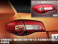 2012款 2.5 CVT 两驱都市版 5座