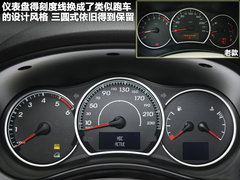 2012款 2.5 CVT 两驱都市版 5座