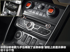 2012款 2.5 CVT 两驱都市版 5座