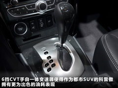 2012款 2.5 CVT 两驱都市版 5座