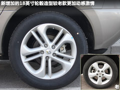 2012款 2.5 CVT 两驱都市版 5座