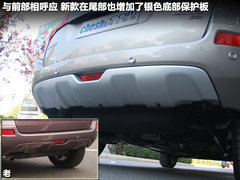 2012款 2.5 CVT 两驱都市版 5座