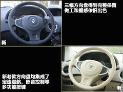 2012款 2.5 CVT 两驱都市版 5座
