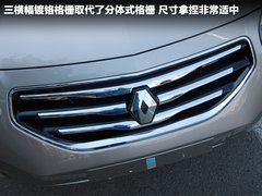2012款 2.5 CVT 两驱都市版 5座