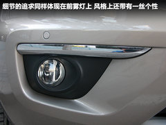 2012款 2.5 CVT 两驱都市版 5座