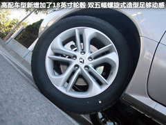 2012款 2.5 CVT 两驱都市版 5座