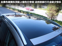 2012款 2.5 CVT 两驱都市版 5座