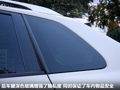2012款 2.5 CVT 两驱都市版 5座
