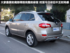 2012款 2.5 CVT 两驱都市版 5座