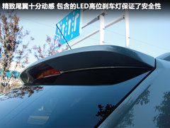 2012款 2.5 CVT 两驱都市版 5座
