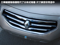 2012款 2.5 CVT 两驱都市版 5座