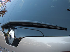 2012款 2.5 CVT 两驱都市版 5座