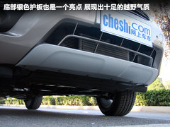 2012款 2.5 CVT 两驱都市版 5座