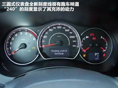 2012款 2.5 CVT 两驱都市版 5座
