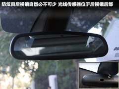 2012款 2.5 CVT 两驱都市版 5座