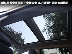 2012款 2.5 CVT 两驱都市版 5座