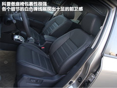 2012款 2.5 CVT 两驱都市版 5座
