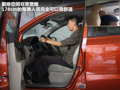 2012款 2.5 CVT 两驱都市版 5座