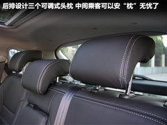 2012款 2.5 CVT 两驱都市版 5座