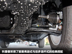 2012款 2.5 CVT 两驱都市版 5座