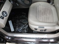 2012款 2.0TSI DSG 至尊型
