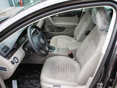 2012款 2.0TSI DSG 至尊型
