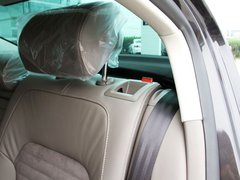 2012款 2.0TSI DSG 至尊型
