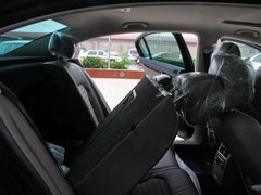 2012款 2.0TSI DSG 至尊型