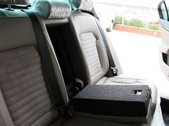 2012款 2.0TSI DSG 至尊型