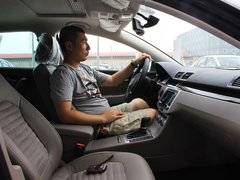 2012款 2.0TSI DSG 至尊型