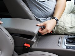 2012款 2.0TSI DSG 至尊型