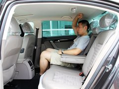 2012款 2.0TSI DSG 至尊型
