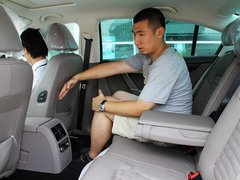 2012款 2.0TSI DSG 至尊型