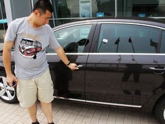 2012款 2.0TSI DSG 至尊型