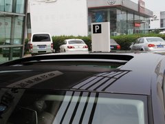 2012款 2.0TSI DSG 至尊型