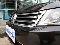 2012款 2.0TSI DSG 至尊型