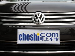 2012款 2.0TSI DSG 至尊型