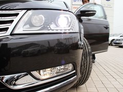 2012款 2.0TSI DSG 至尊型