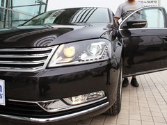 2012款 2.0TSI DSG 至尊型
